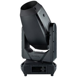 Infinity Furion S602 Spot - głowa ruchoma