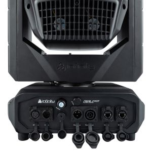 Infinity Furion S602 Spot - głowa ruchoma