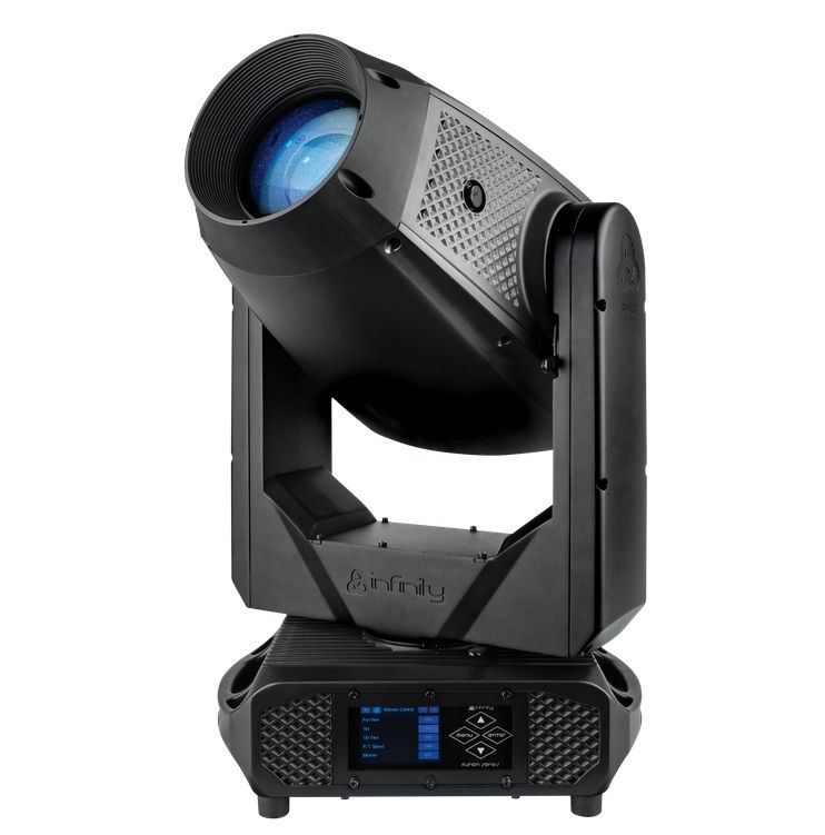 Infinity Furion P402 Profile - głowa ruchoma