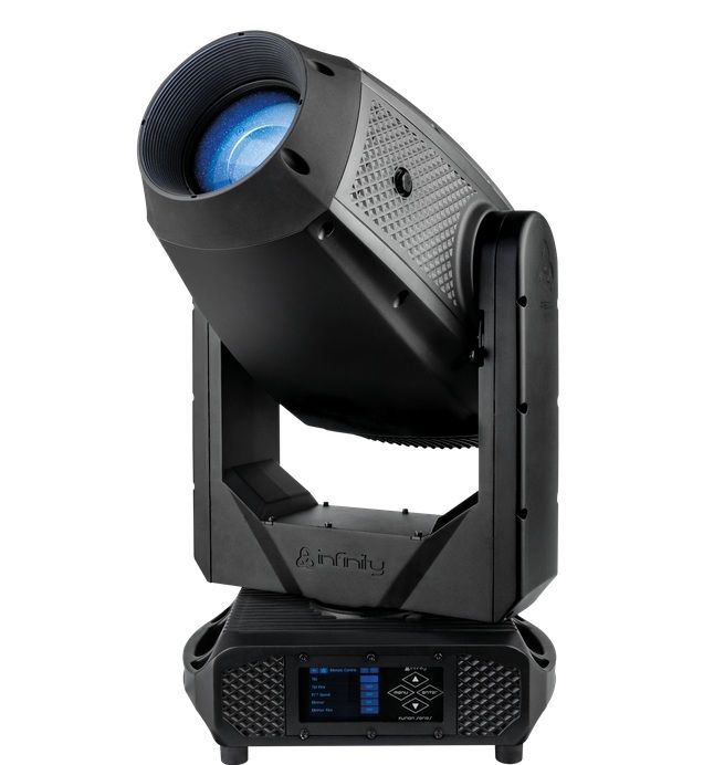 Infinity Furion P602 Profile - głowa ruchoma