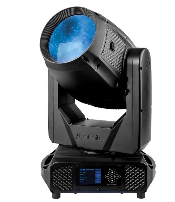 Infinity Furion B402 Beam - głowa ruchoma