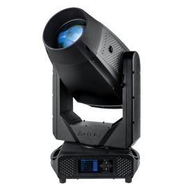 Infinity Furion H402 Hybrid - głowa ruchoma