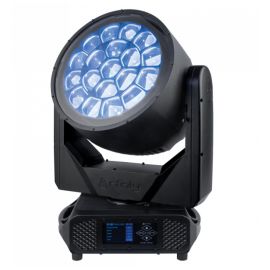 Infinity Furion W602 WashBeam - głowa ruchoma