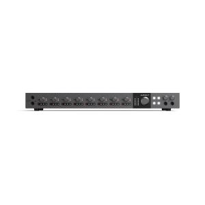 Audient iD48 - interfejs audio USB 24 wejść/32 wyjścia