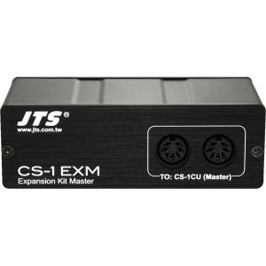 JTS CS-1EXM -  Moduł rozszerzający do systemów konferencyjnych CS-1