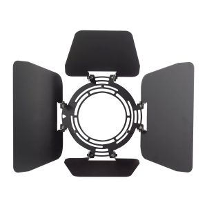 Flash BARNDOOR OBROTOWY v3 - przysłony do reflektora (PF1-06-00098)