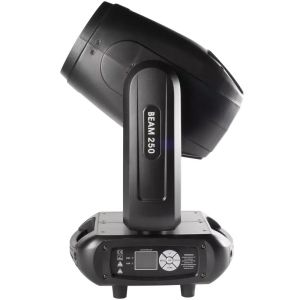 Flash BEAM 8R - głowa ruchoma (F7100559)