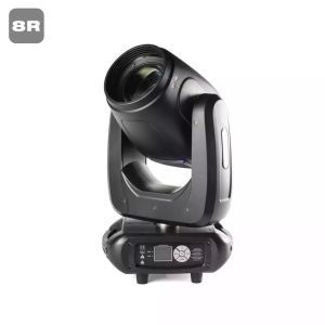Flash BEAM 8R - głowa ruchoma (F7100559)