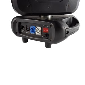 Flash BEAM 8R - głowa ruchoma (F7100559)