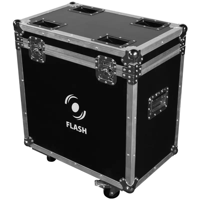 Flash CASE FOR 2x BEAM 8R - skrzynia transportowa (F0900361)