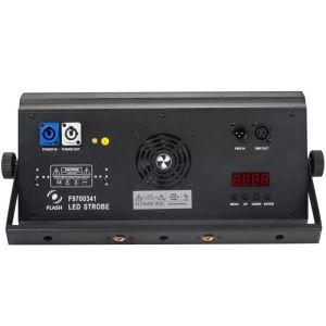 Flash STROBE LED 250 OMEGA FL