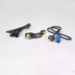 Flash STROBE LED 250 OMEGA FL