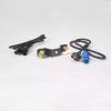 Flash STROBE LED 250 OMEGA FL
