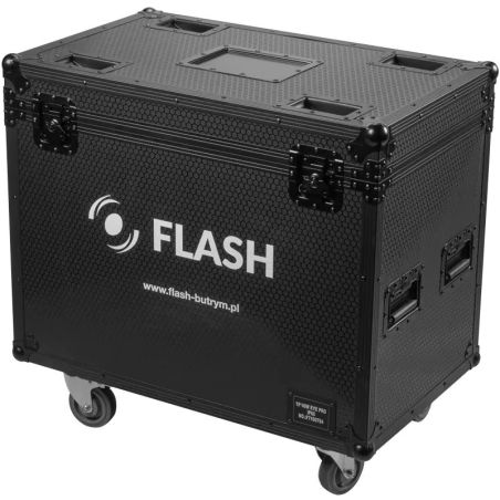 Flash CASE FOR 2x ART WashFX