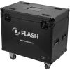 Flash CASE FOR 2x ART WashFX - skrzynia transportowa (F0901961)