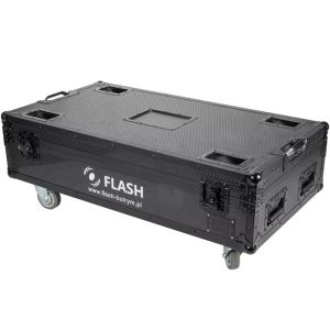 Flash CASE FOR 4x ART LedBar 400 IP65 - skrzynia transportowa (F0901963)