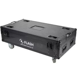 Flash CASE FOR 4x ART LedBar 400 IP65 - skrzynia transportowa (F0901963)
