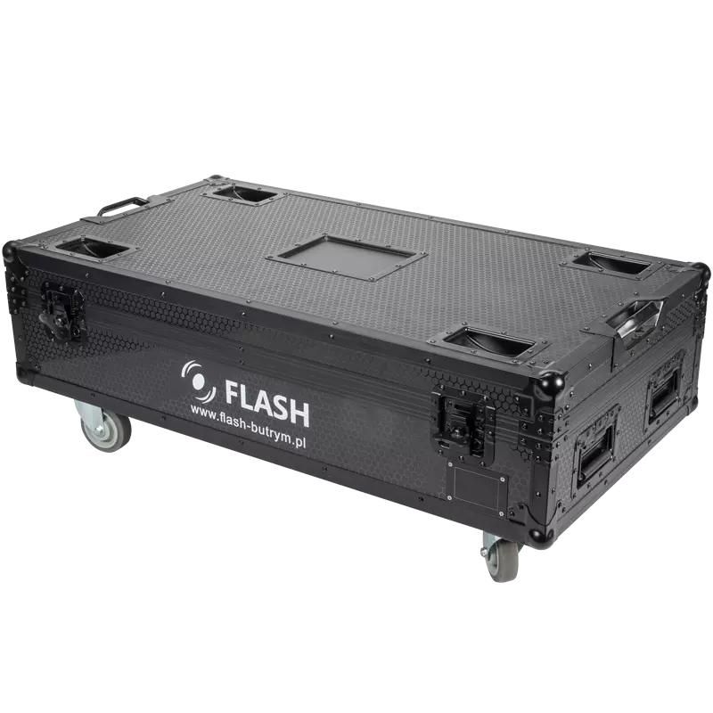 Flash CASE FOR 4x ART LedBar 400 IP65 - skrzynia transportowa (F0901963)
