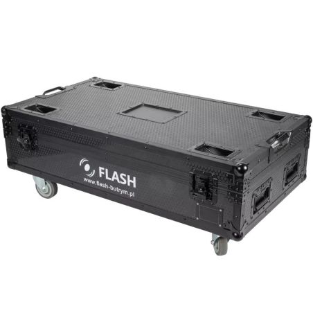 Flash CASE FOR 4x ART LedBar 400 IP65