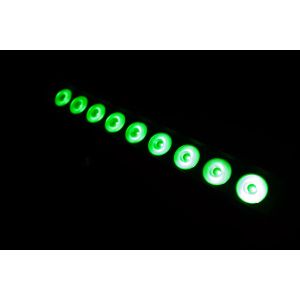Flash LedBarACCU 920 IP WDMX