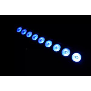 Flash LedBarACCU 920 IP WDMX