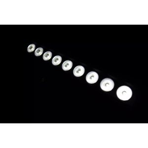 Flash LedBarACCU 920 IP WDMX - belka LED BAR (F7200270)