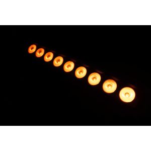 Flash LedBarACCU 920 IP WDMX - belka LED BAR (F7200270)