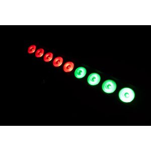 Flash LedBarACCU 920 IP WDMX