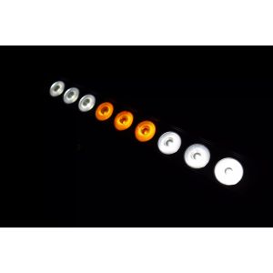 Flash LedBarACCU 920 IP WDMX - belka LED BAR (F7200270)