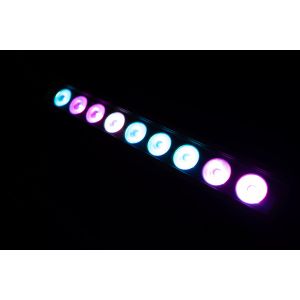 Flash LedBarACCU 920 IP WDMX