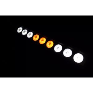 Flash LedBarACCU 920 IP WDMX