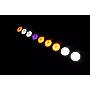 Flash LedBarACCU 920 IP WDMX