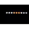 Flash LedBarACCU 920 IP WDMX - belka LED BAR (F7200270)