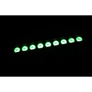 Flash LedBarACCU 920 IP WDMX