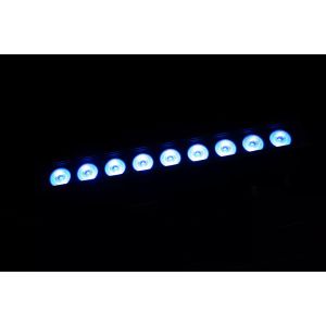 Flash LedBarACCU 920 IP WDMX