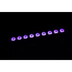 Flash LedBarACCU 920 IP WDMX