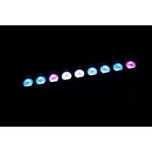 Flash LedBarACCU 920 IP WDMX