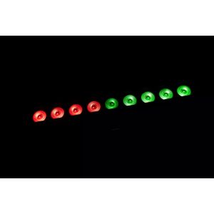Flash LedBarACCU 920 IP WDMX