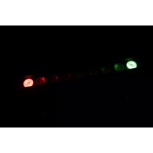 Flash LedBarACCU 920 IP WDMX