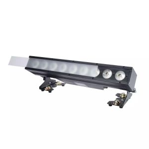 Flash LedBarACCU 920 IP WDMX