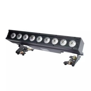 Flash LedBarACCU 920 IP WDMX