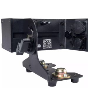 Flash LedBarACCU 920 IP WDMX