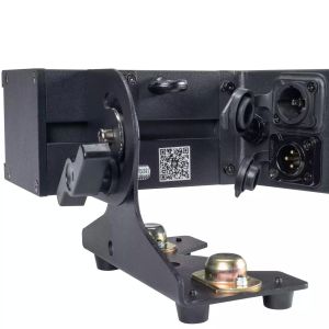 Flash LedBarACCU 920 IP WDMX