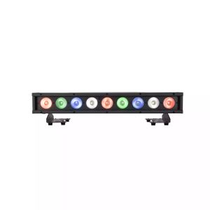 Flash LedBarACCU 920 IP WDMX