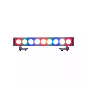 Flash LedBarACCU 920 IP WDMX