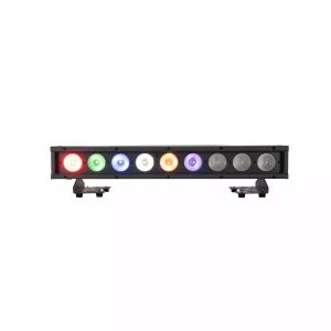 Flash LedBarACCU 920 IP WDMX