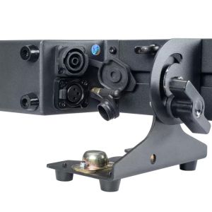 Flash LedBarACCU 920 IP WDMX