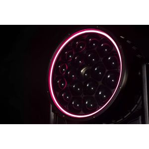 Flash WashFX 1000 IP65 CRMX
