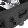 Flash CASE FOR 6x ParACCU 1220 IP WDMX - skrzynia transportowa (F0901966)