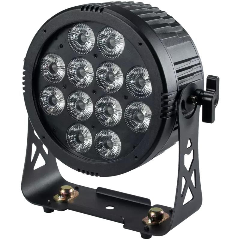 Flash ParACCU 1220 IP WDMX Flash ParACCU 1220 IP WDMX - reflektor (F7100344)